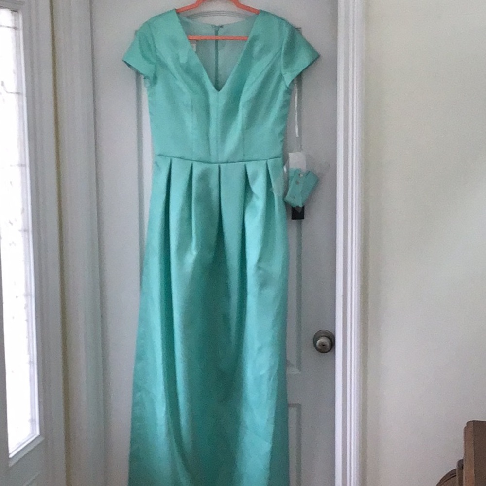 Maxie Dress (formal)